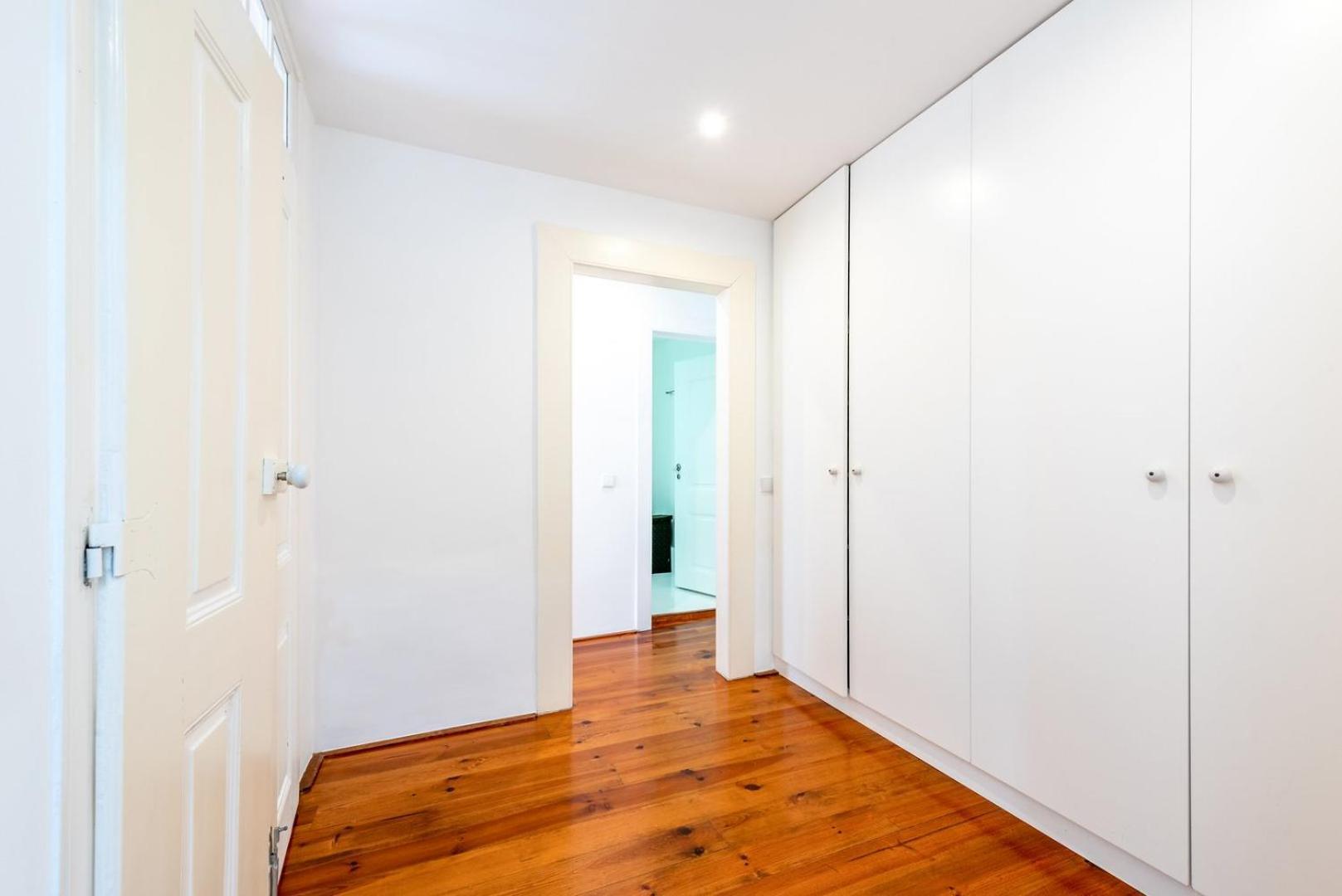 Guestready - Correeiros Apartment Blue Lisboa Eksteriør billede