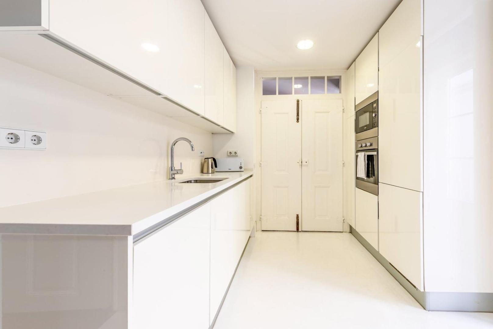 Guestready - Correeiros Apartment Blue Lisboa Eksteriør billede