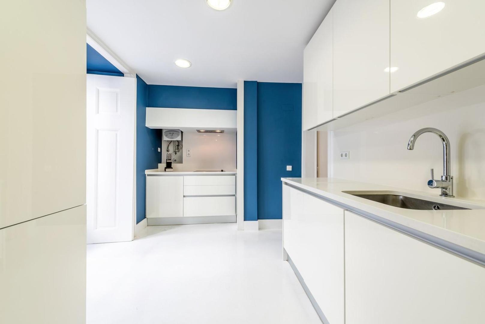 Guestready - Correeiros Apartment Blue Lisboa Eksteriør billede