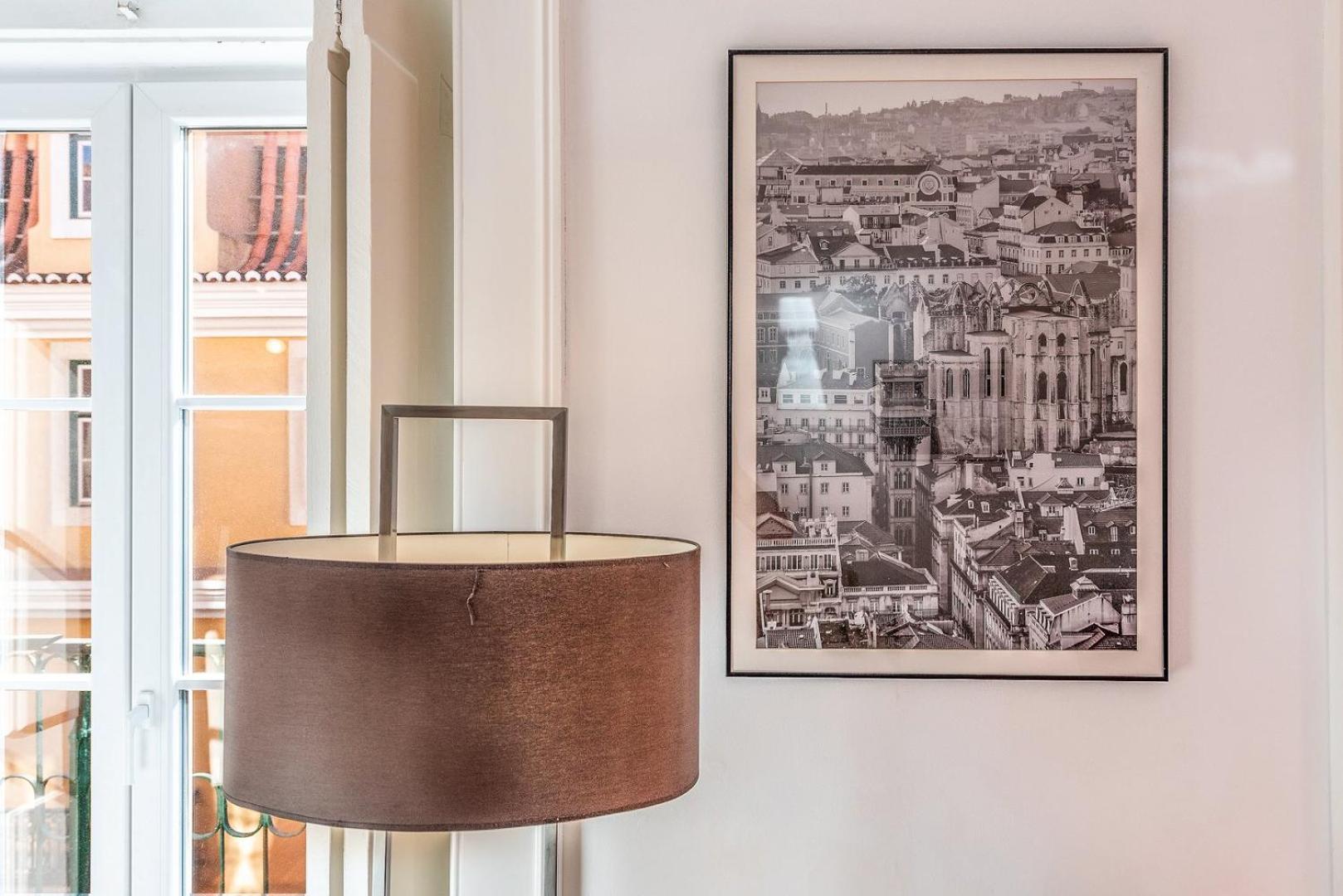 Guestready - Correeiros Apartment Blue Lisboa Eksteriør billede