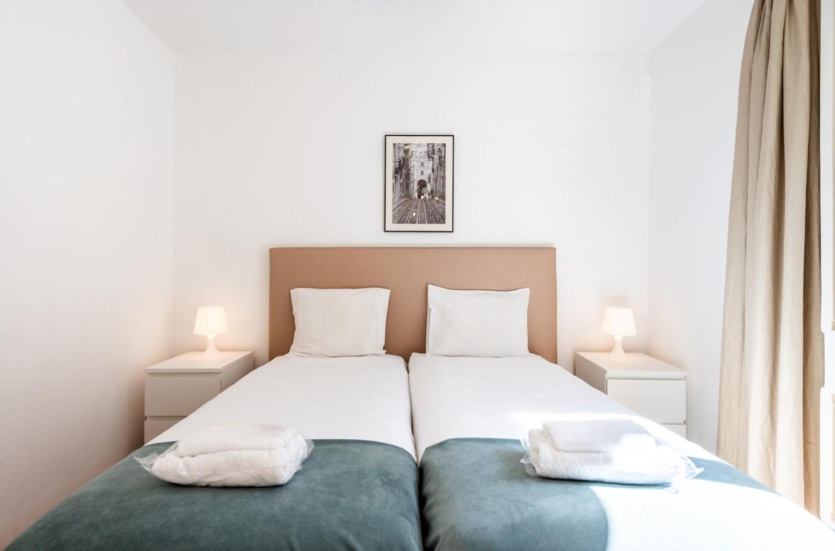 Guestready - Correeiros Apartment Blue Lisboa Eksteriør billede